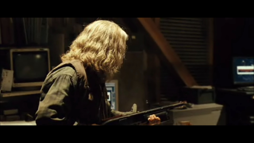 Blade: Trinity
