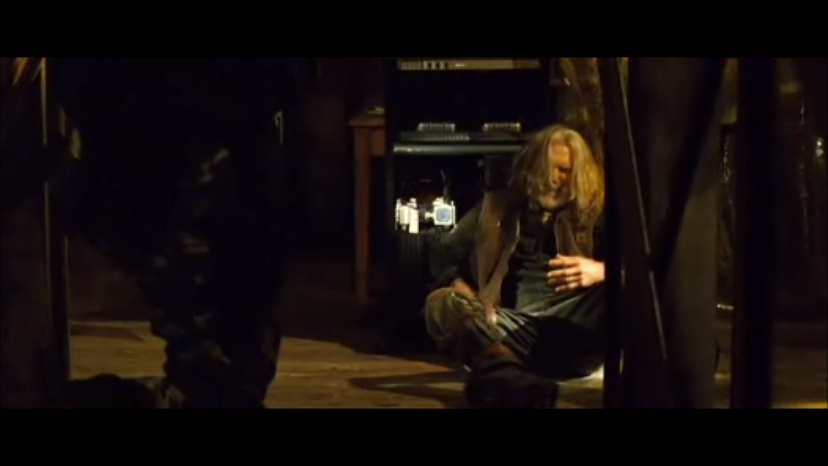 Blade: Trinity