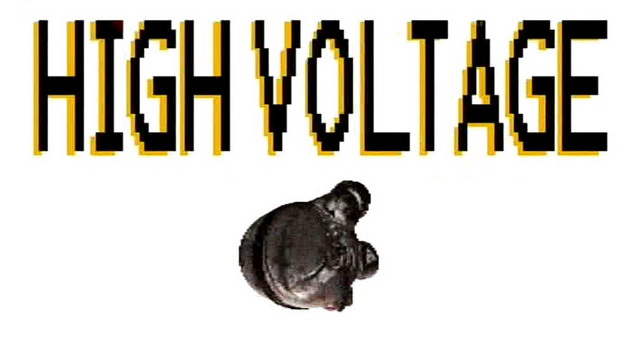 2009 Crank: High Voltage 2009 Crank: High Voltage