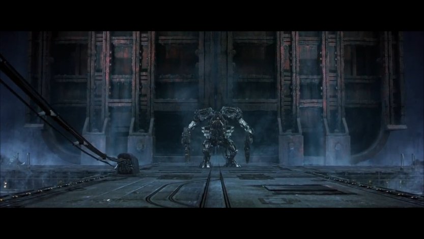 The Matrix Reloaded The Matrix Reloaded