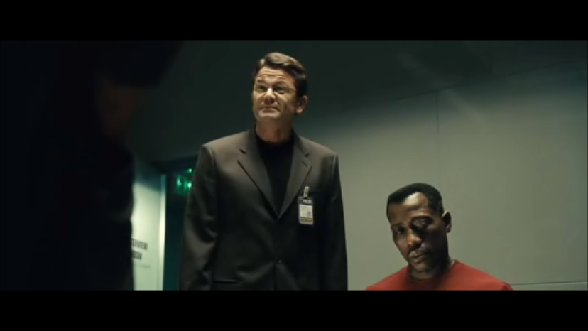 Blade: Trinity