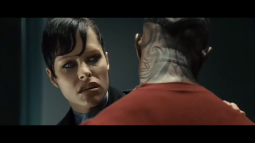 Blade: Trinity