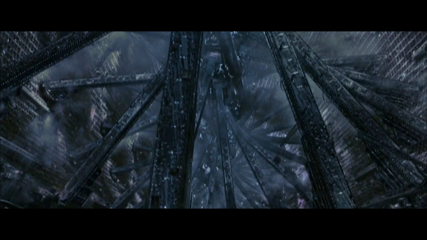 The Matrix Reloaded