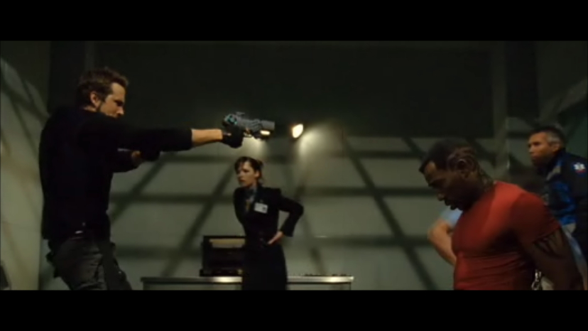 Blade: Trinity