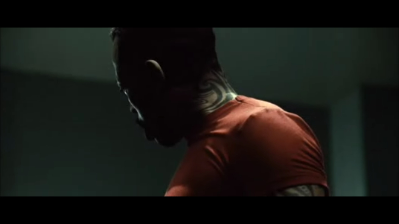 Blade: Trinity
