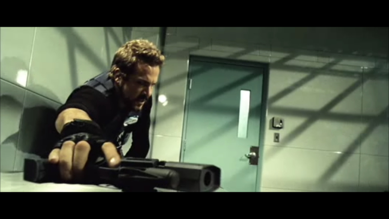 Blade: Trinity