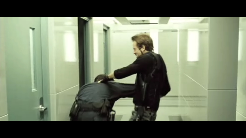 Blade: Trinity
