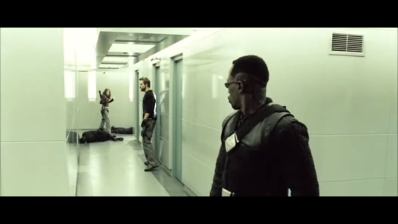 Blade: Trinity