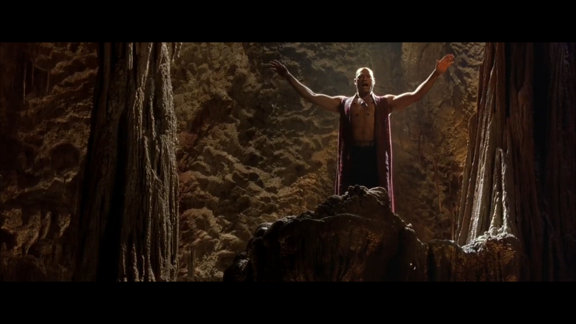 The Matrix Reloaded The Matrix Reloaded