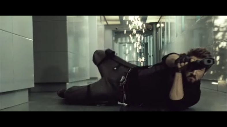 Blade: Trinity
