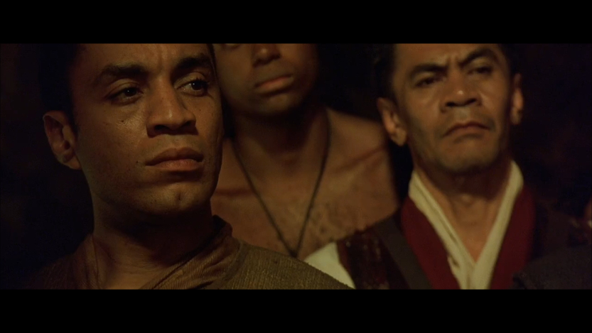 The Matrix Reloaded