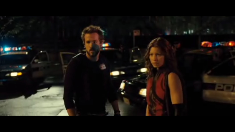 Blade: Trinity