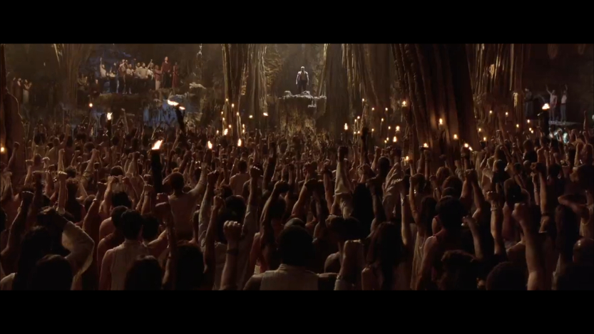 The Matrix Reloaded The Matrix Reloaded