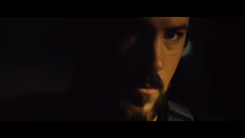 Blade: Trinity