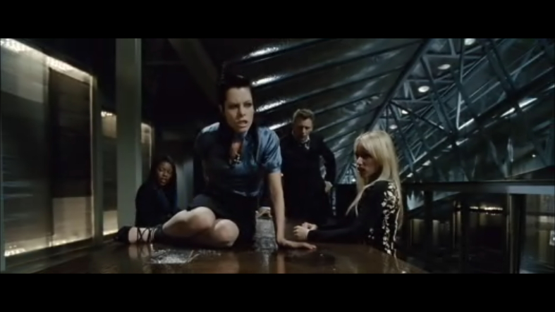 Blade: Trinity