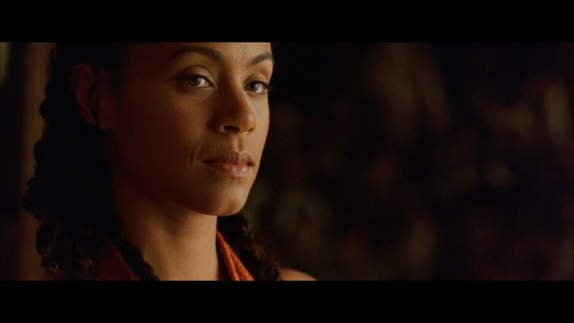 The Matrix Reloaded The Matrix Reloaded