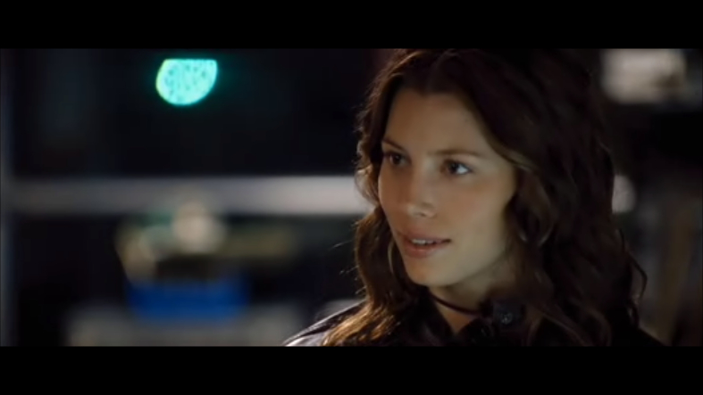 Blade: Trinity