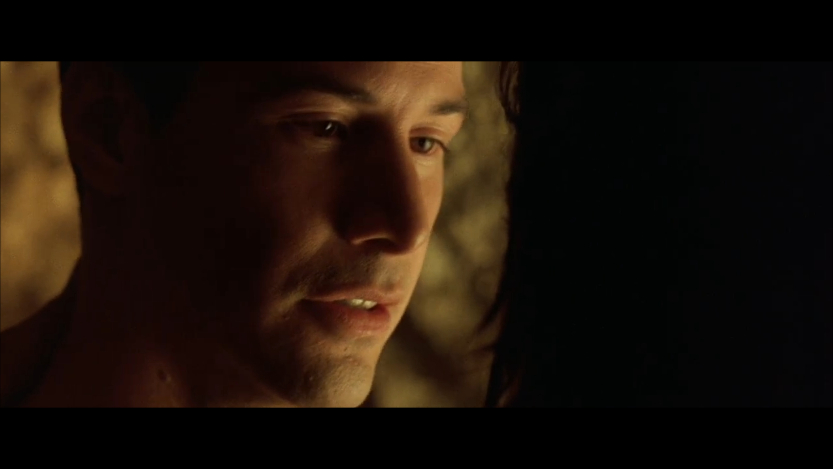 The Matrix Reloaded The Matrix Reloaded