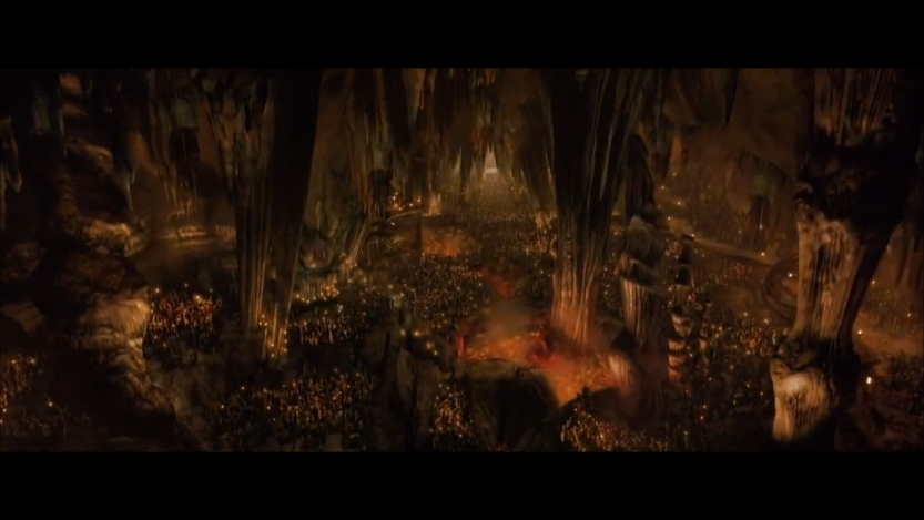 The Matrix Reloaded