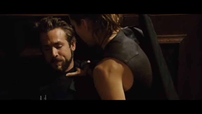 Blade: Trinity