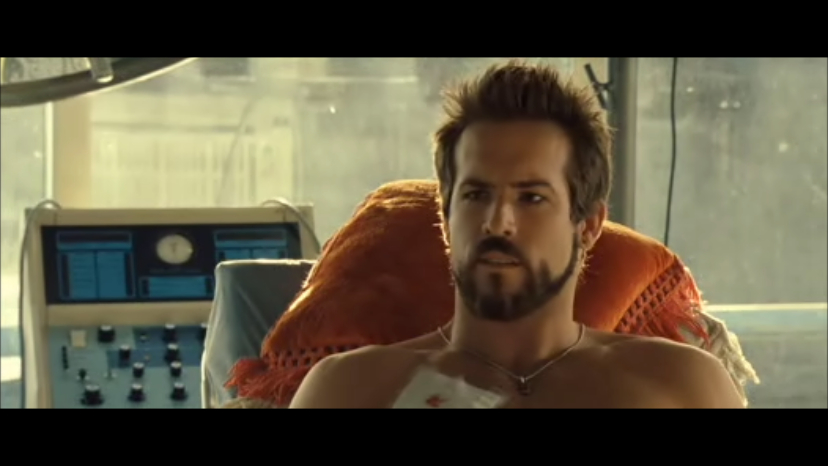 Blade: Trinity