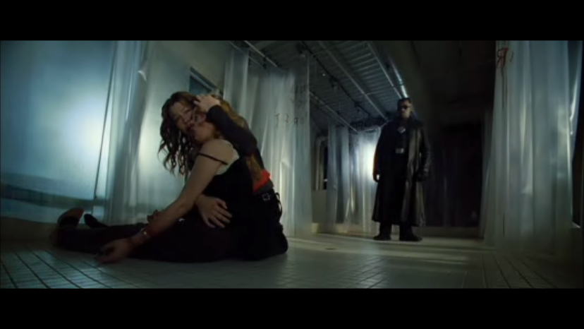 Blade: Trinity