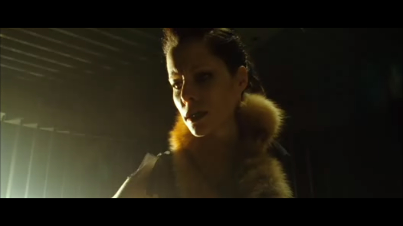 Blade: Trinity