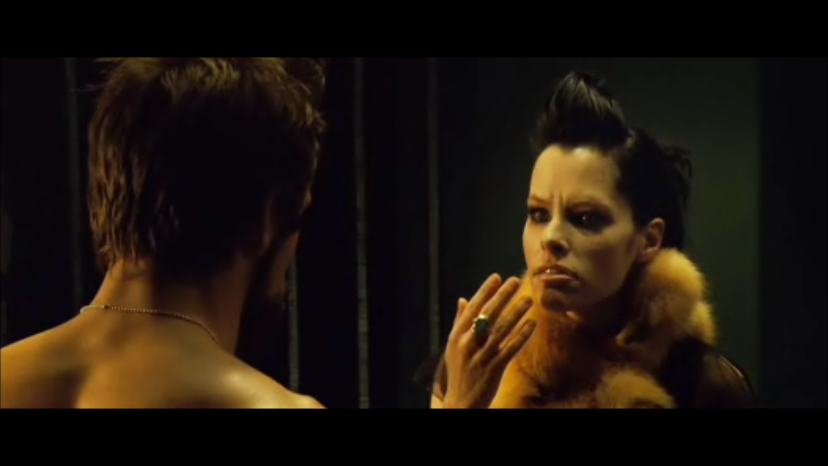 Blade: Trinity