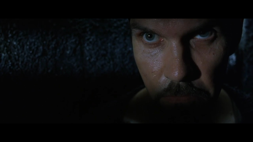 The Matrix Reloaded The Matrix Reloaded