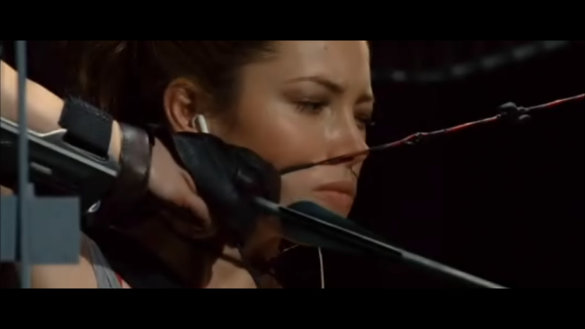 Blade: Trinity Blade: Trinity