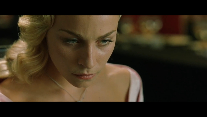 The Matrix Reloaded
