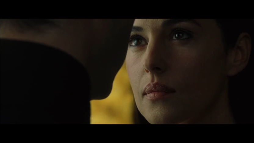 The Matrix Reloaded The Matrix Reloaded
