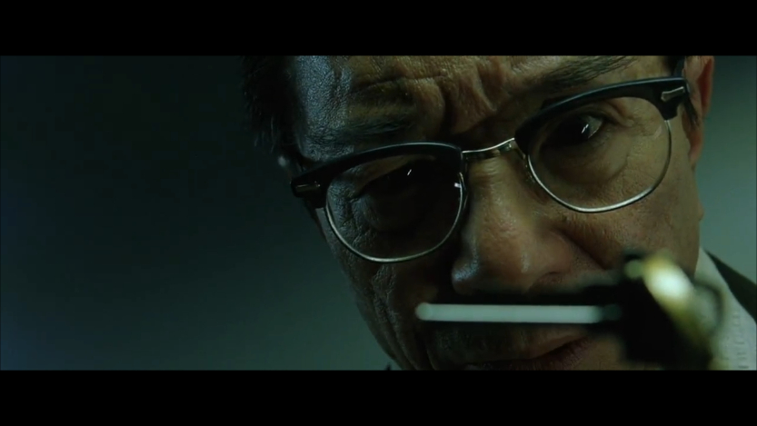 The Matrix Reloaded