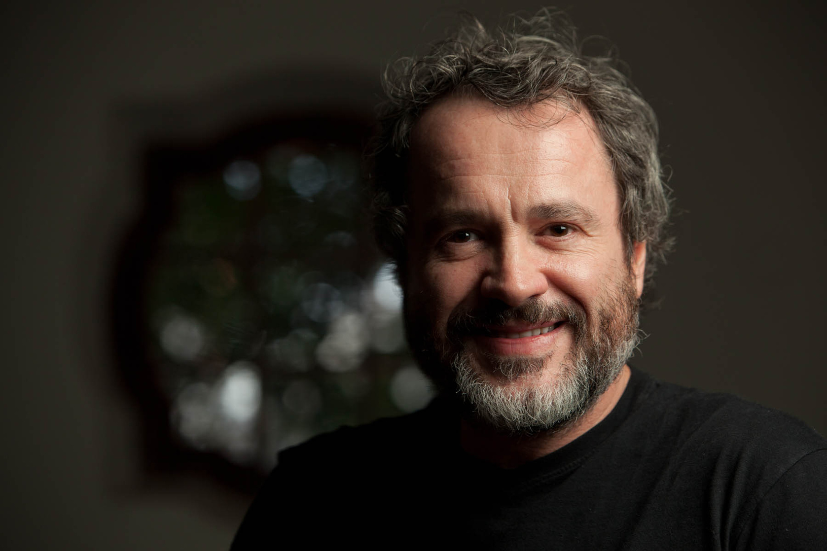 Leonardo Medeiros