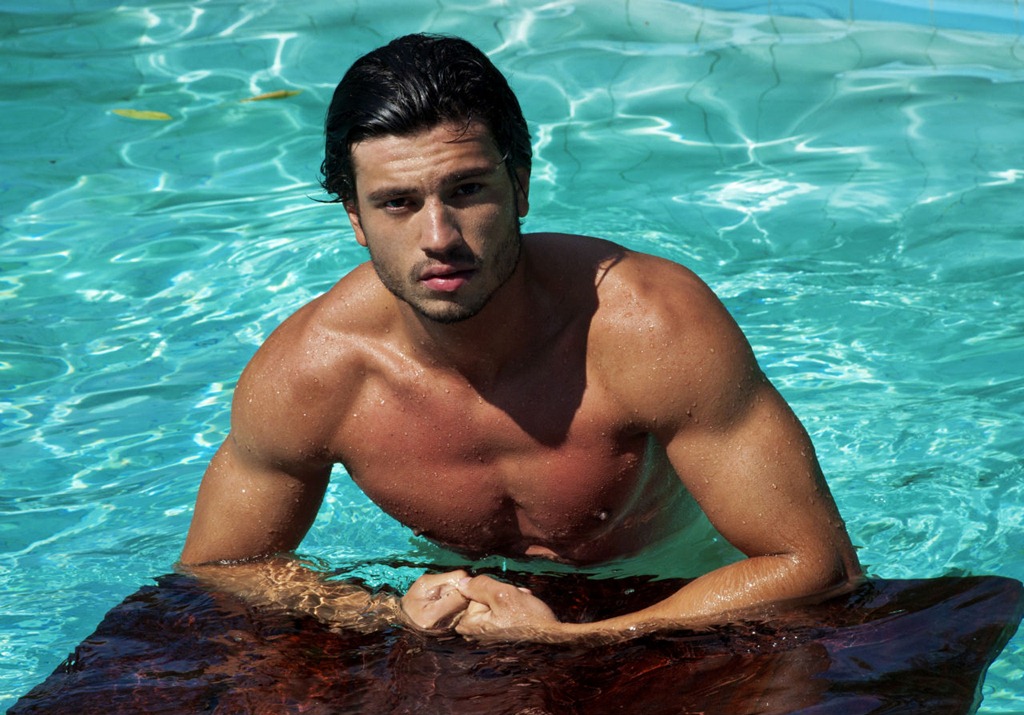 Maikel Castro