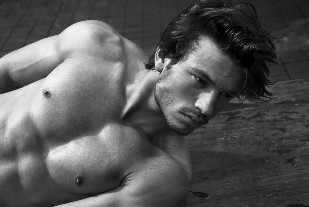Maikel Castro
