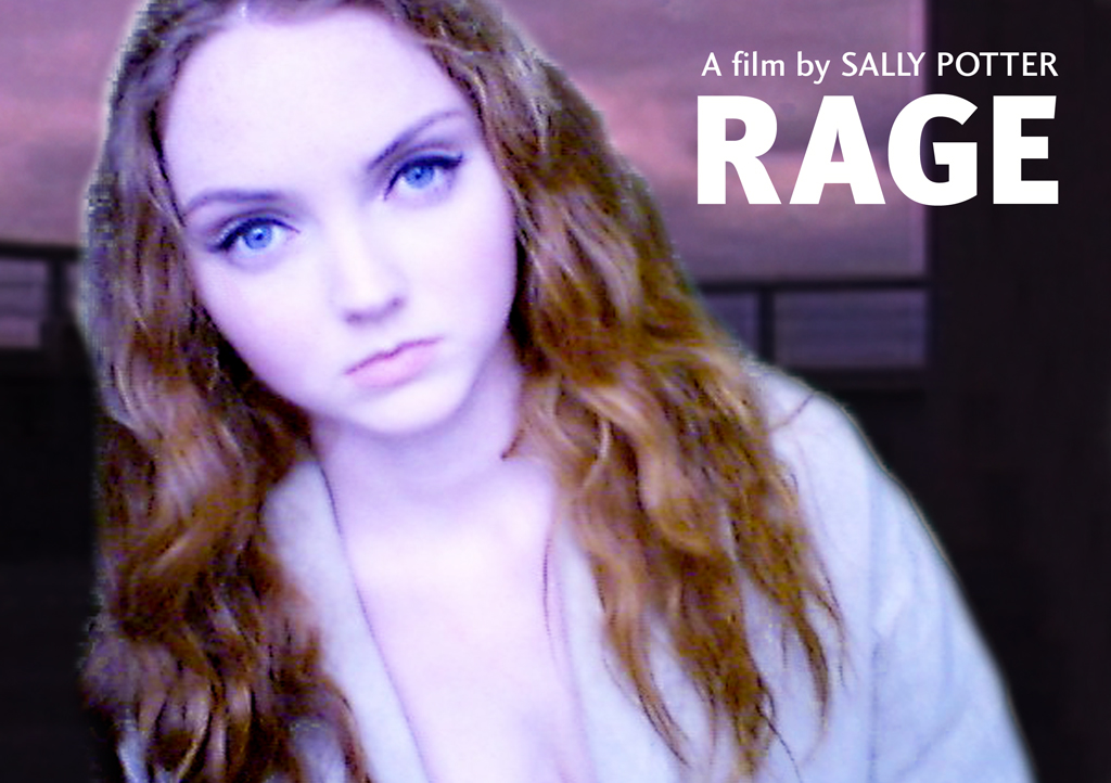 Rage