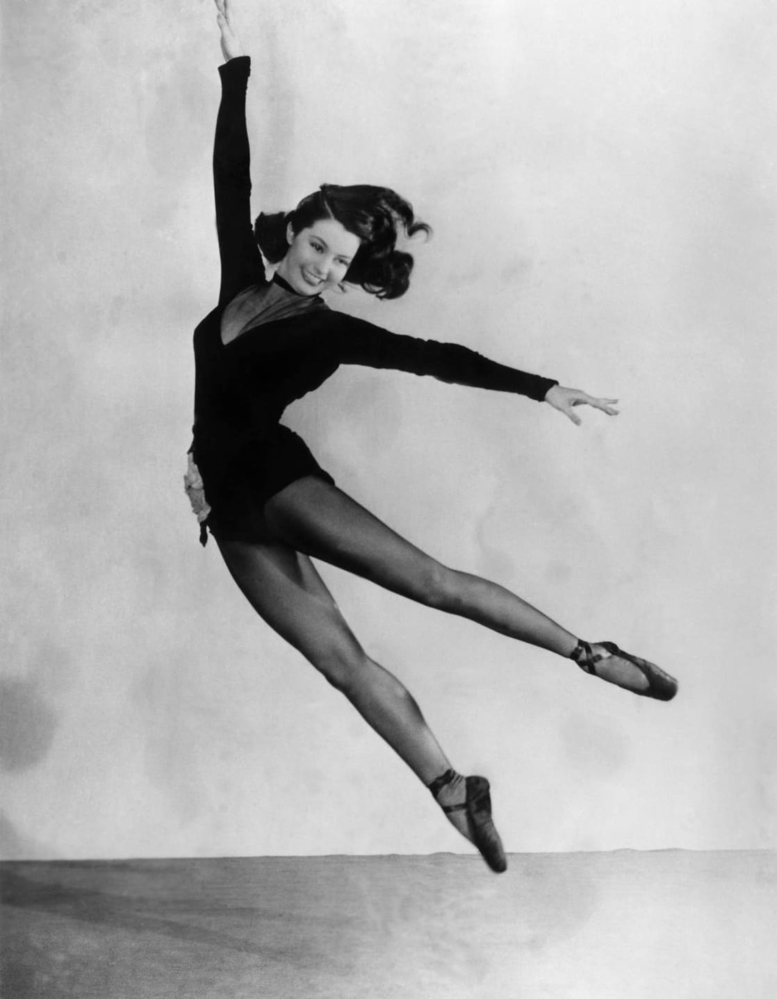 Picture of Cyd Charisse