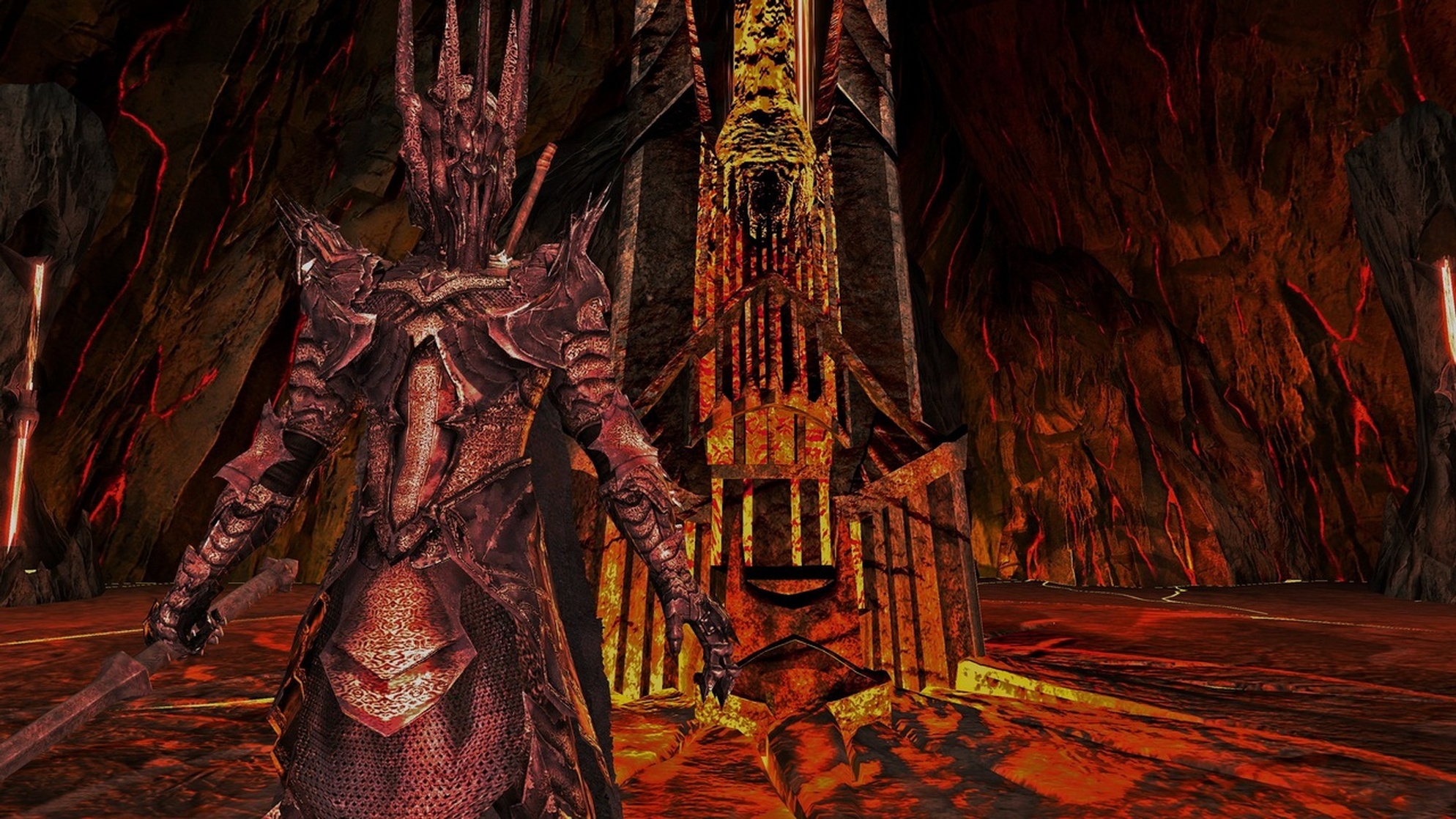 Lord of the Rings: Conquest