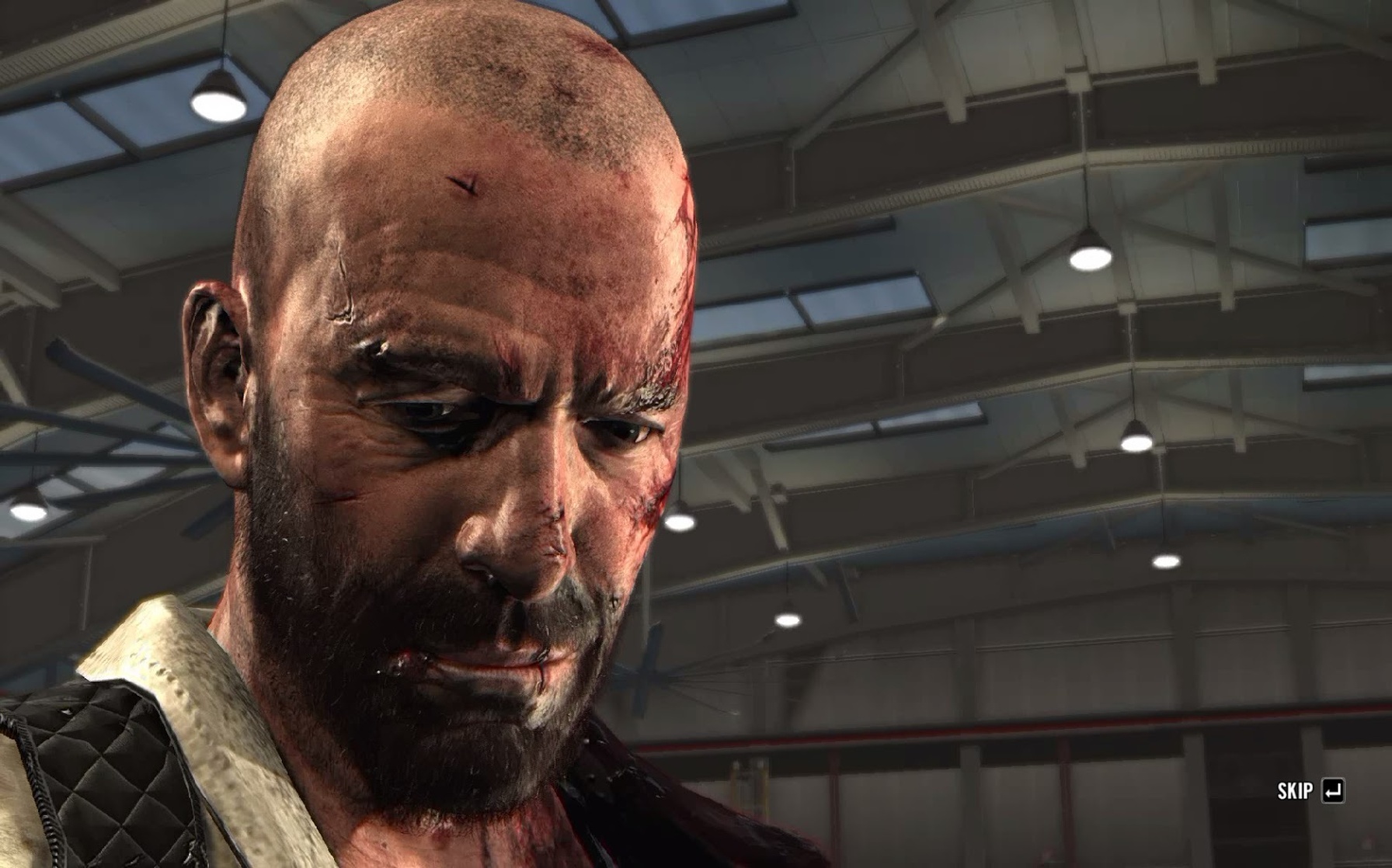 Max Payne Max Payne