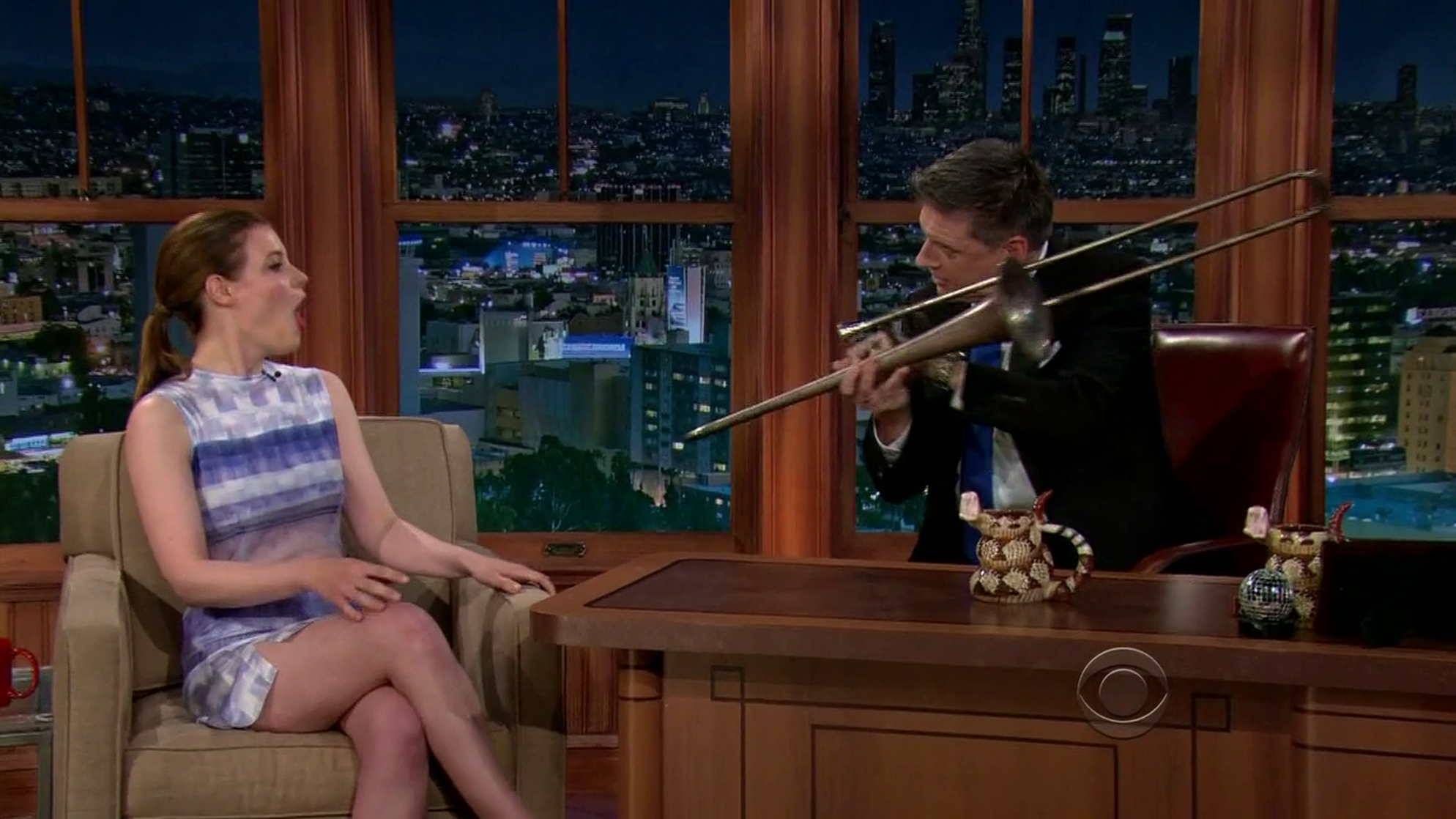 Gillian Jacobs Gillian Jacobs