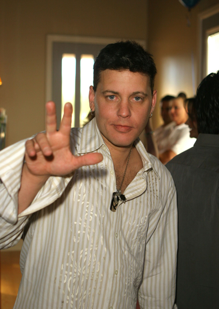 Image of Corey Haim