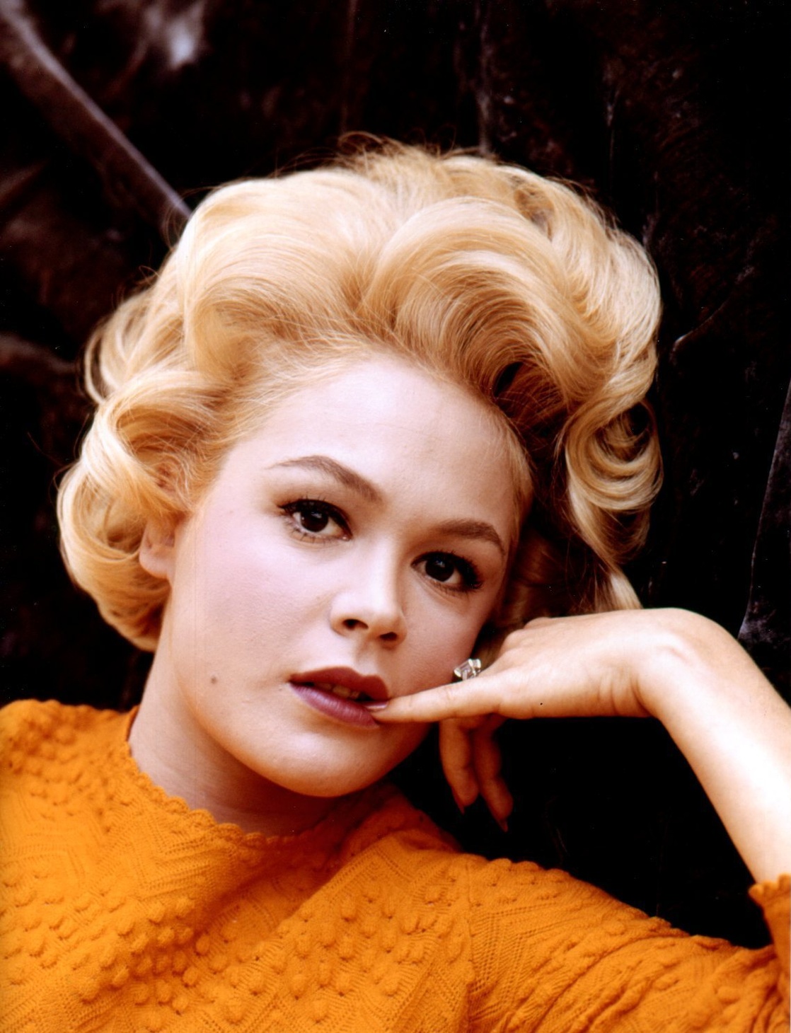 Picture of Sandra Dee