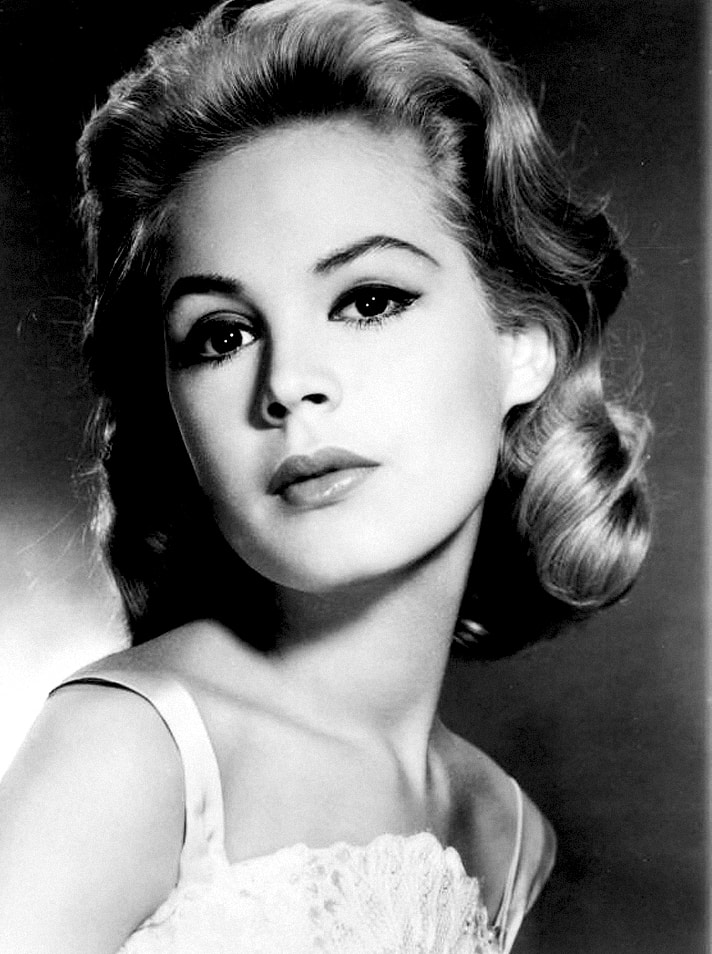 Picture of Sandra Dee