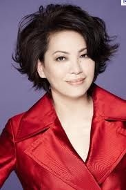 Picture Of Tsai Chin