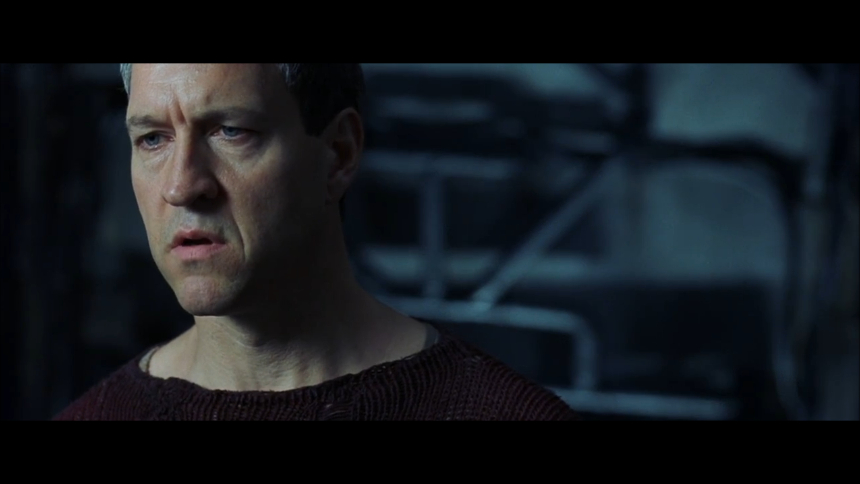 The Matrix Revolutions