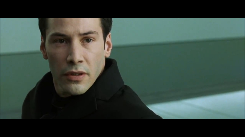 The Matrix Revolutions The Matrix Revolutions