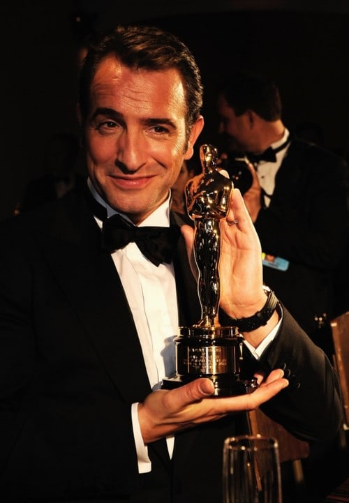 Jean Dujardin image