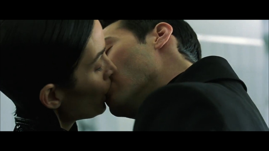 The Matrix Revolutions The Matrix Revolutions