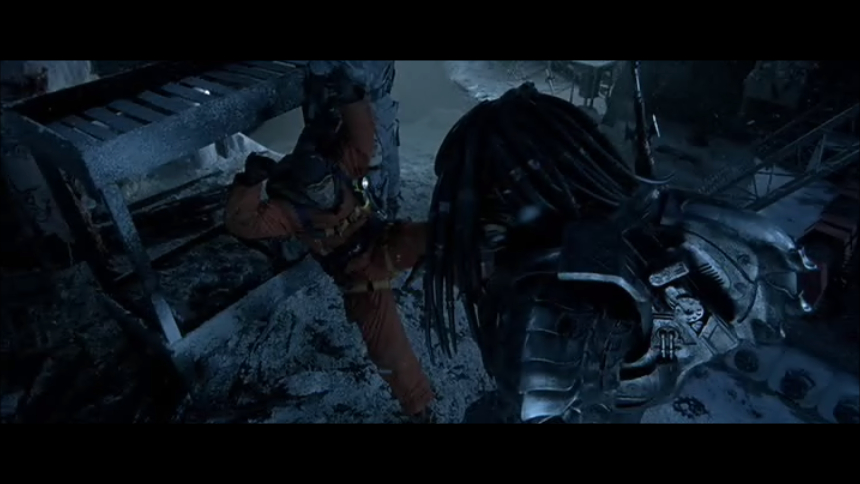AVP: Alien vs. Predator